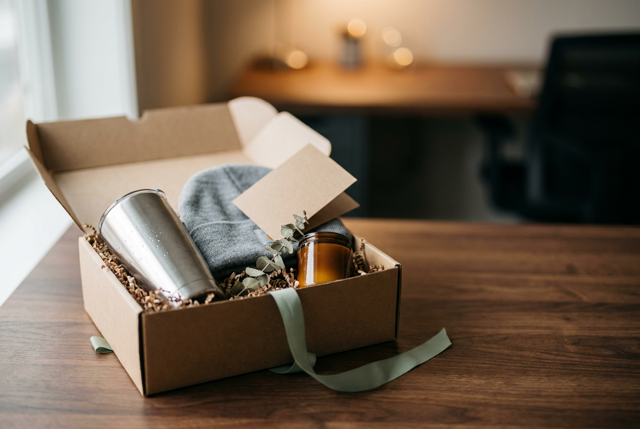 Top 7 Custom Employee Appreciation Gift Boxes for 2026