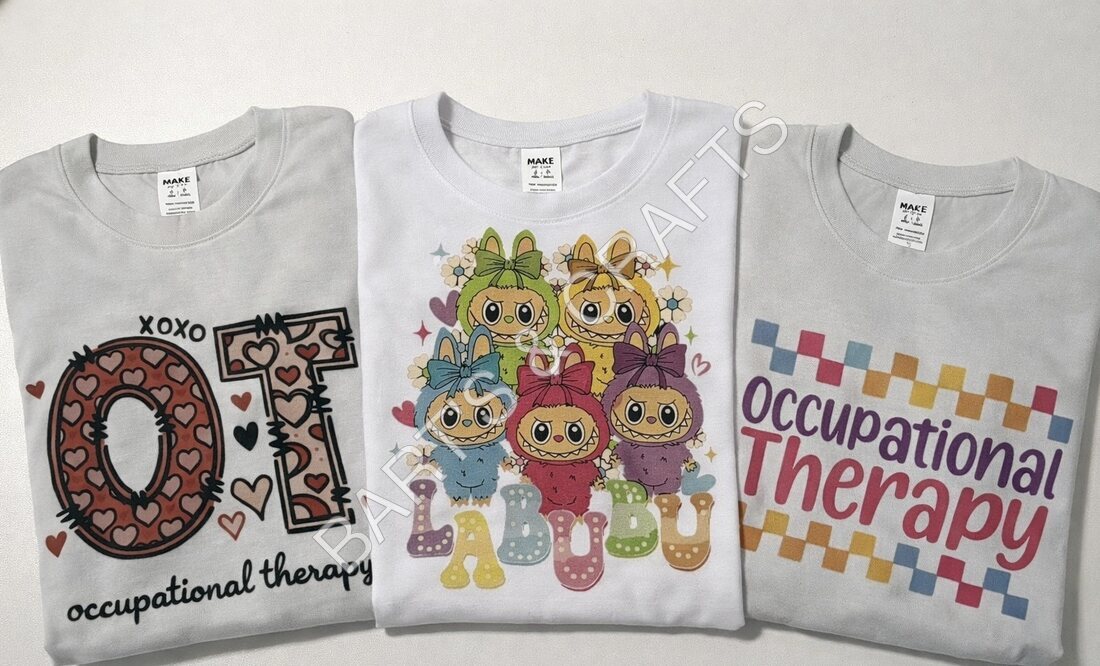 Bart's & Crafts custom order example
