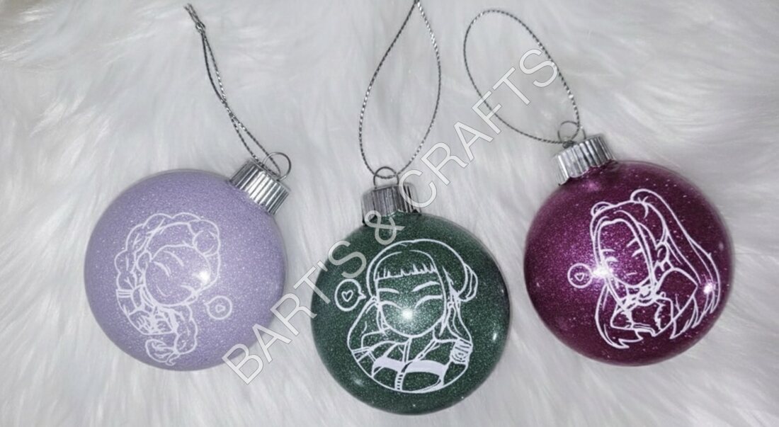 Bart's & Crafts custom order example