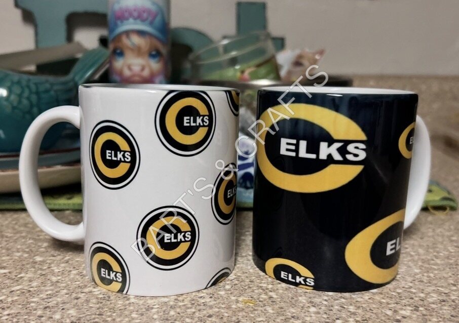 Bart's & Crafts custom order example