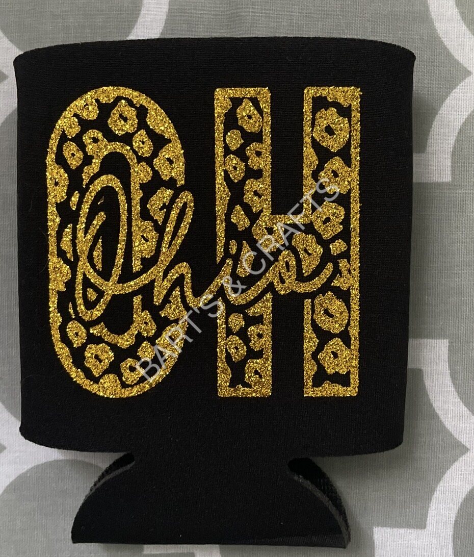 Bart's & Crafts custom order example