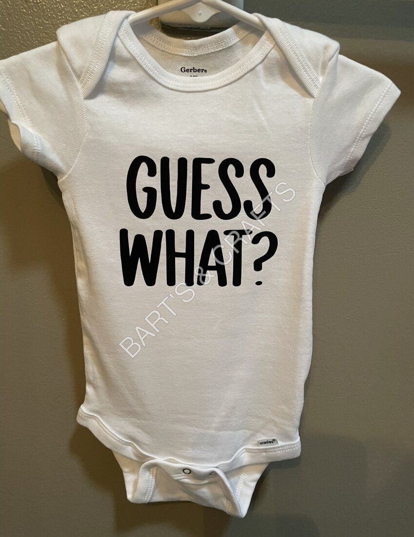 Bart's & Crafts custom order example