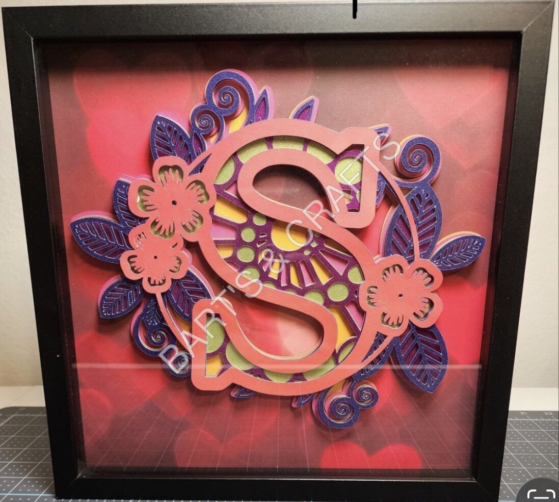 Bart's & Crafts custom order example