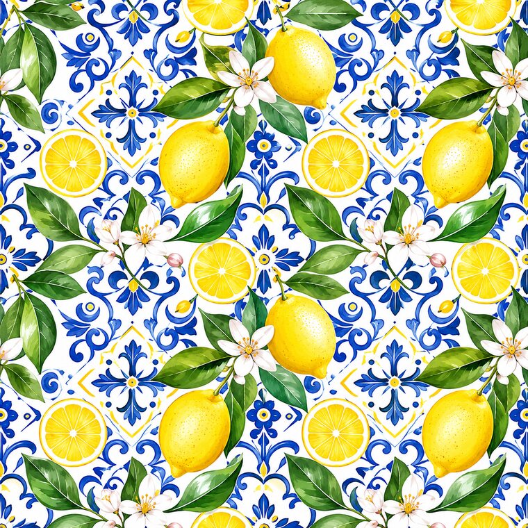Food & Treats #11 — Bart's & Crafts original design