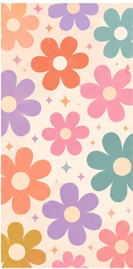 Groovy #04 — Bart's & Crafts original design