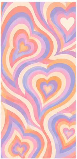 Groovy #05 — Bart's & Crafts original design