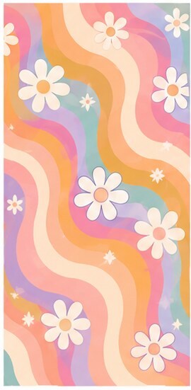 Groovy #06 — Bart's & Crafts original design