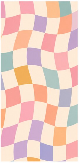 Groovy #10 — Bart's & Crafts original design
