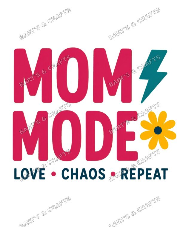 Shirt Designs #06 — Bart's & Crafts original design