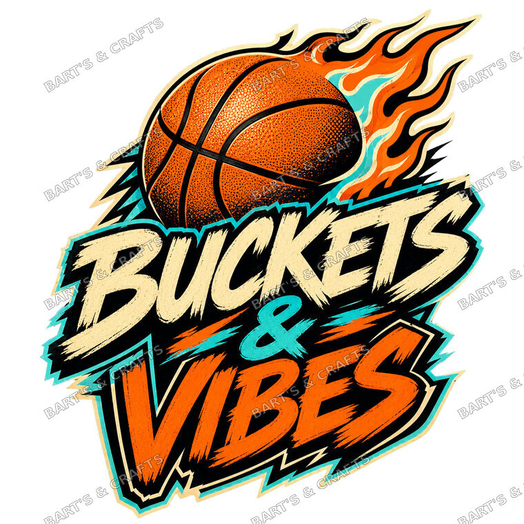 Sports #03 — Bart's & Crafts original design