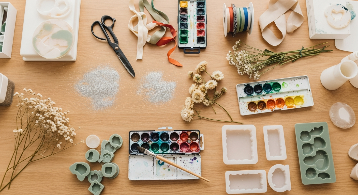 Cricut for Beginners: Which Machine to Choose and What You Can Actually Make