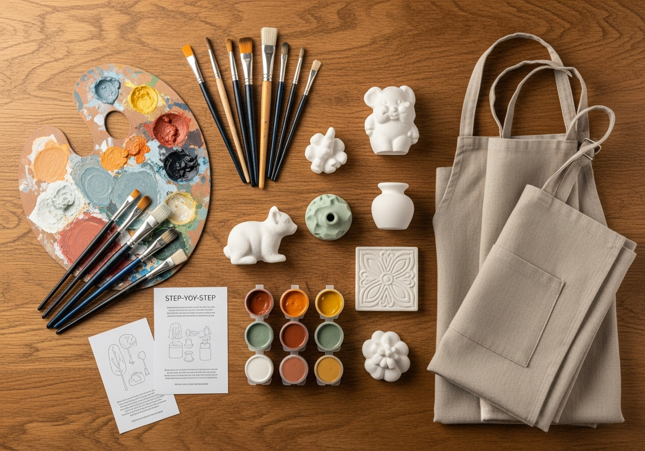 How to Plan a Custom Party Package (Without the Overwhelm)