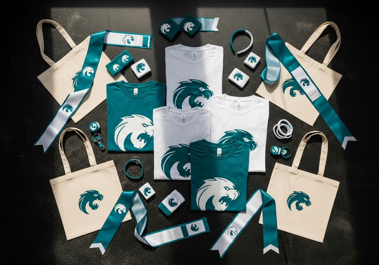 Team Apparel & Gear