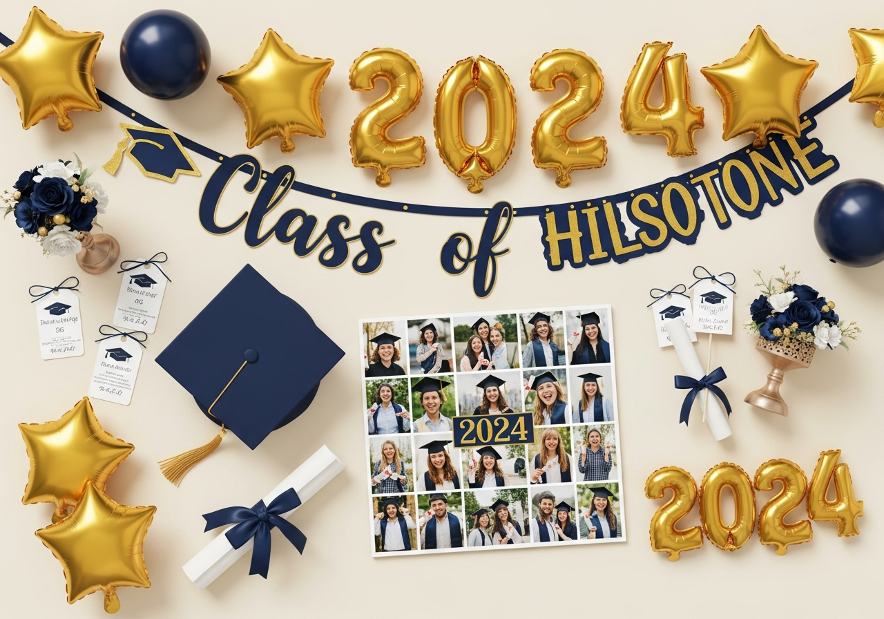 The Best Personalized Graduation Gifts (2026 Guide)
