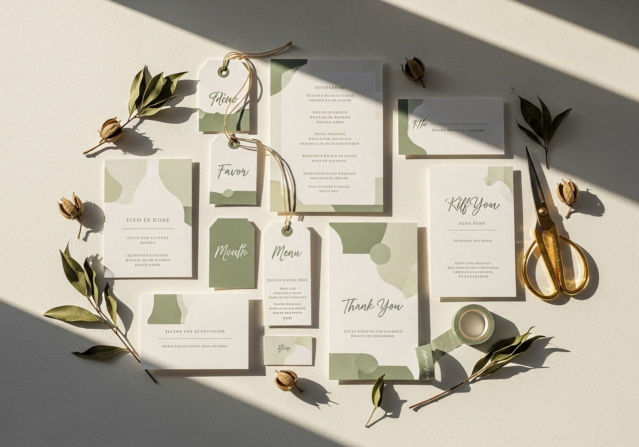 Cardstock Weights and Finishes Explained: Choosing the Right Paper