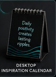 Desktop Calendar