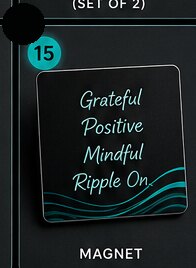 Magnet