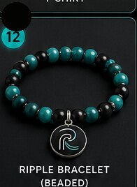 Ripple Bracelet