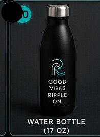 Water Bottle